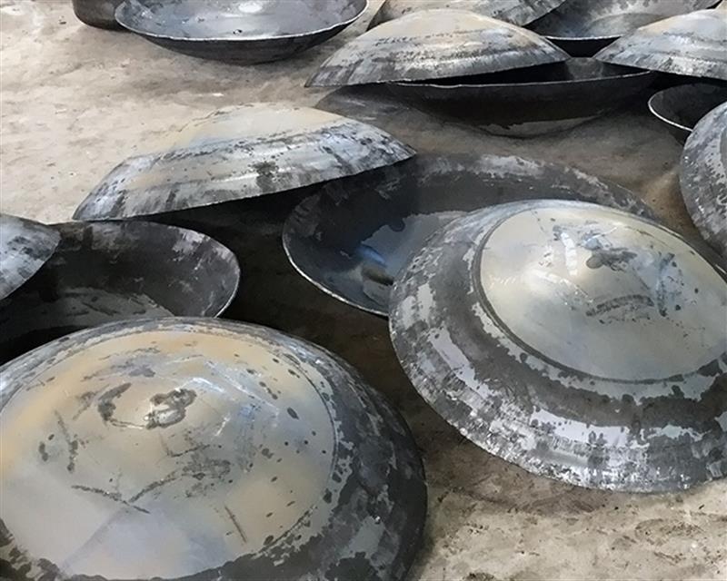 非標(biāo)封頭